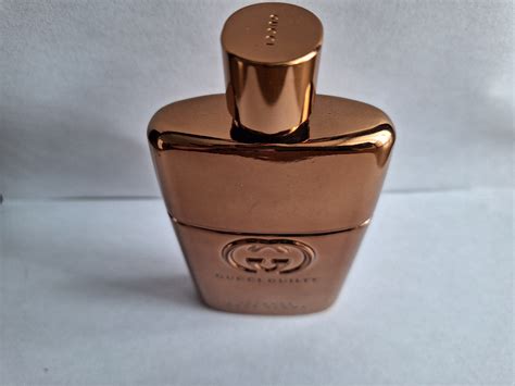 Perfumy damskie & Wody perfumowane damskie GUCCI ≡ 